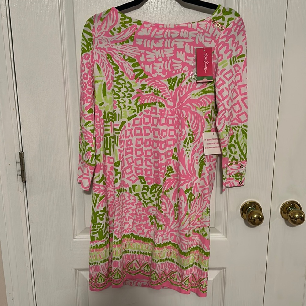 NWT Lilly Pulitzer Sophie dress